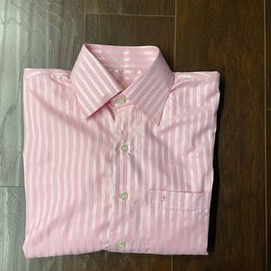 Burberry shirt